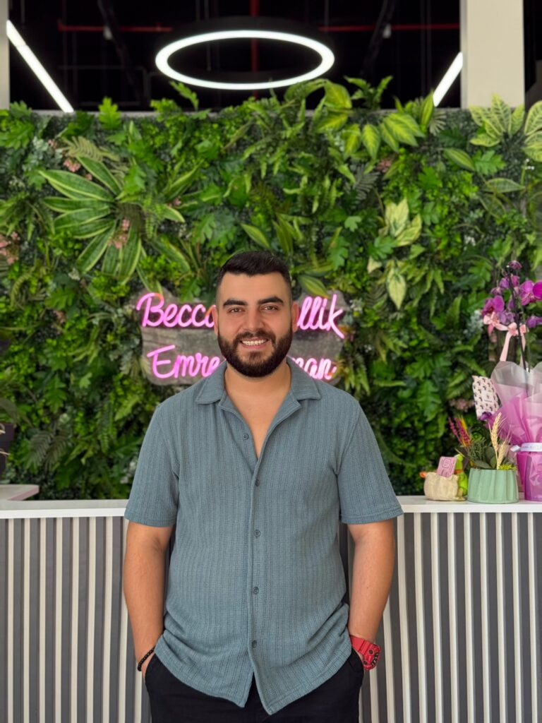 Emre tek